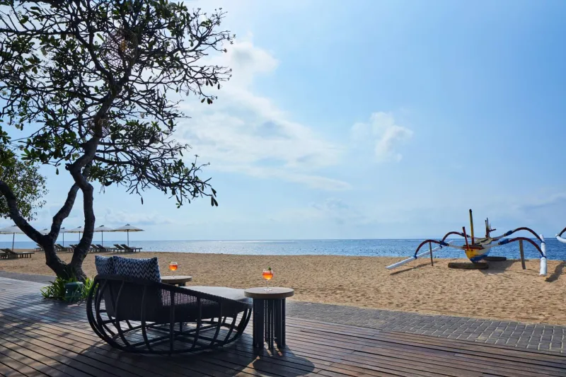 Billede 22 af Hyatt Regency Bali