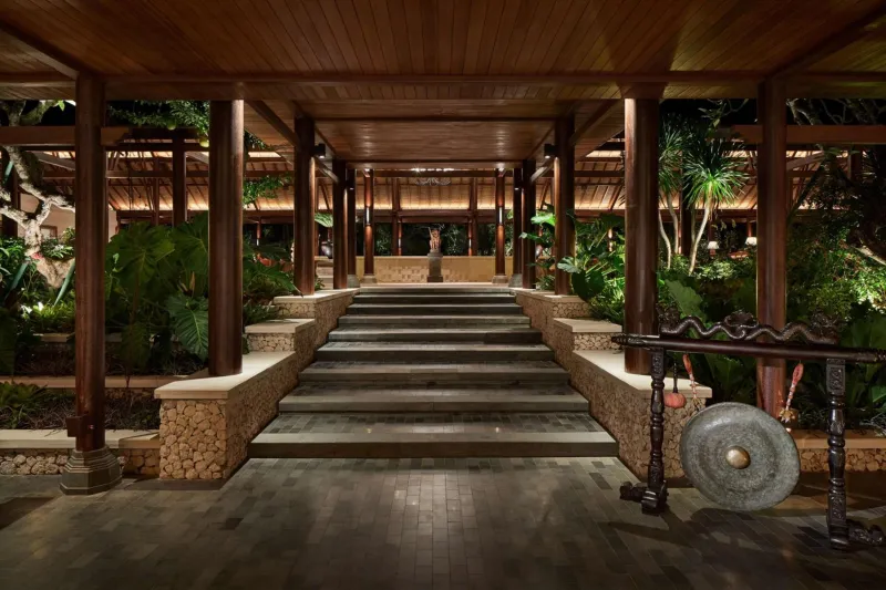 Billede 25 af Hyatt Regency Bali