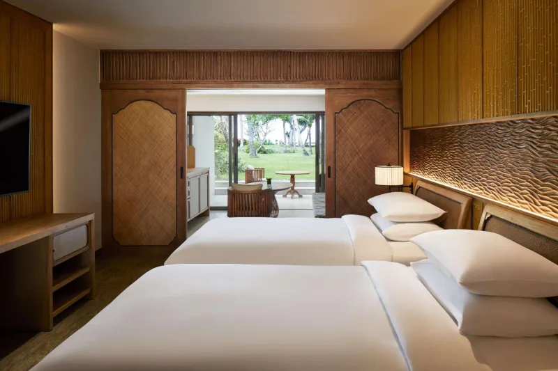 Billede 29 af Hyatt Regency Bali