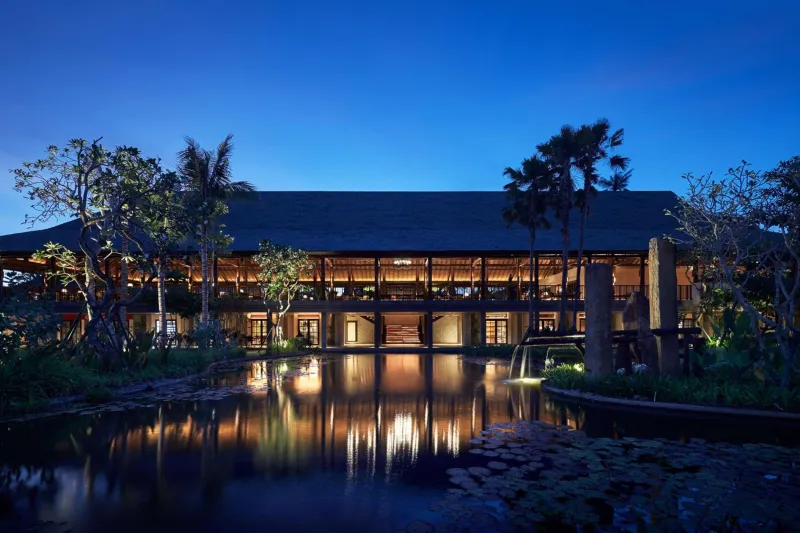 Billede 30 af Hyatt Regency Bali