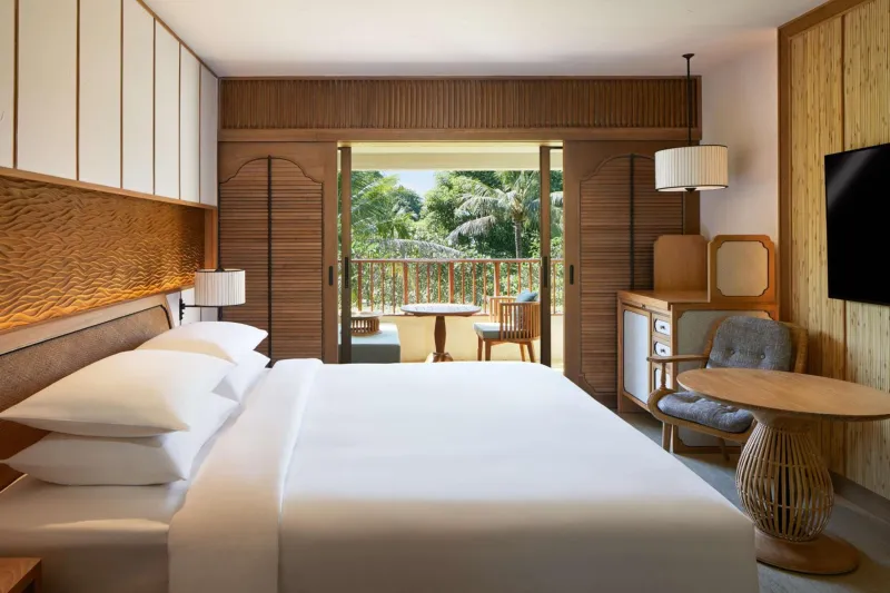 Billede 41 af Hyatt Regency Bali