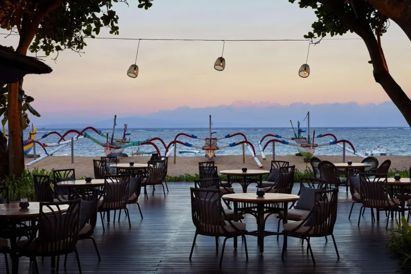 Billede 44 af Hyatt Regency Bali