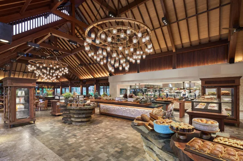 Billede 46 af Hyatt Regency Bali