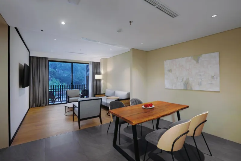 Billede 24 af Grand Aston Puncak Hotel & Resort