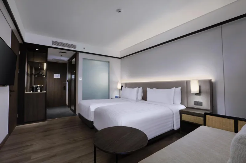 Billede 31 af Grand Aston Puncak Hotel & Resort