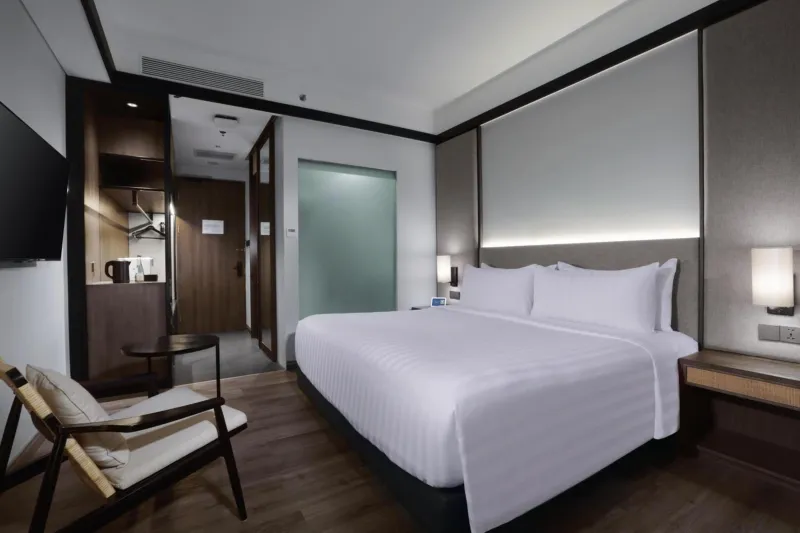 Billede 45 af Grand Aston Puncak Hotel & Resort
