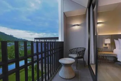 Billede 46 af Grand Aston Puncak Hotel & Resort