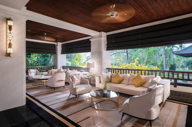 Billede 4 af InterContinental Bali Resort by IHG