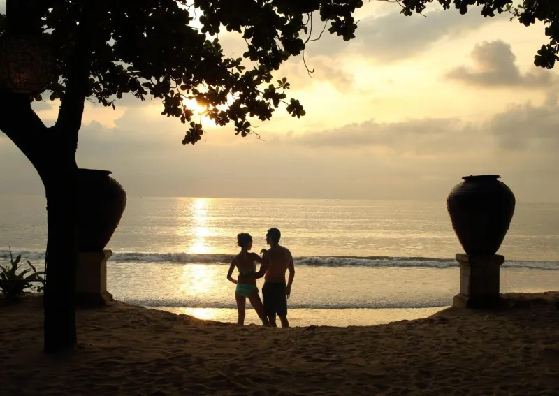 Billede 6 af InterContinental Bali Resort by IHG