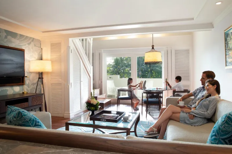 Billede 10 af InterContinental Bali Resort by IHG