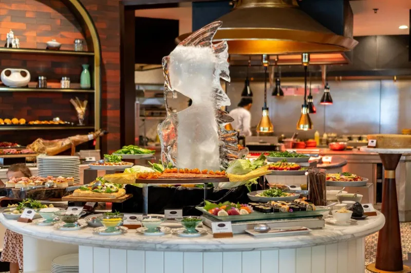 Billede 112 af InterContinental Bali Resort by IHG