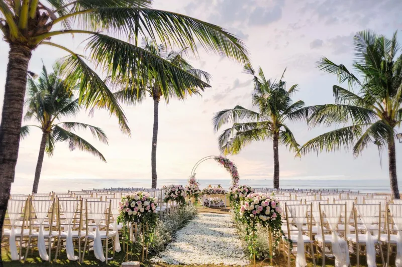 Billede 115 af InterContinental Bali Resort by IHG