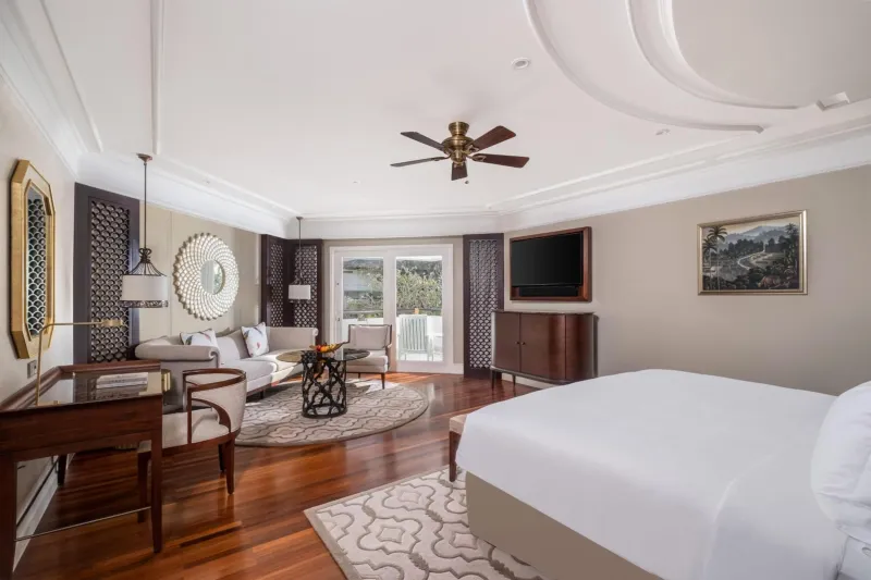 Billede 119 af InterContinental Bali Resort by IHG