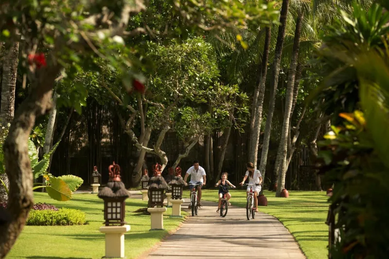 Billede 121 af InterContinental Bali Resort by IHG