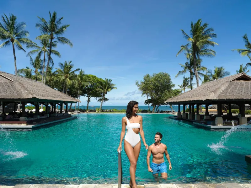 Billede 137 af InterContinental Bali Resort by IHG
