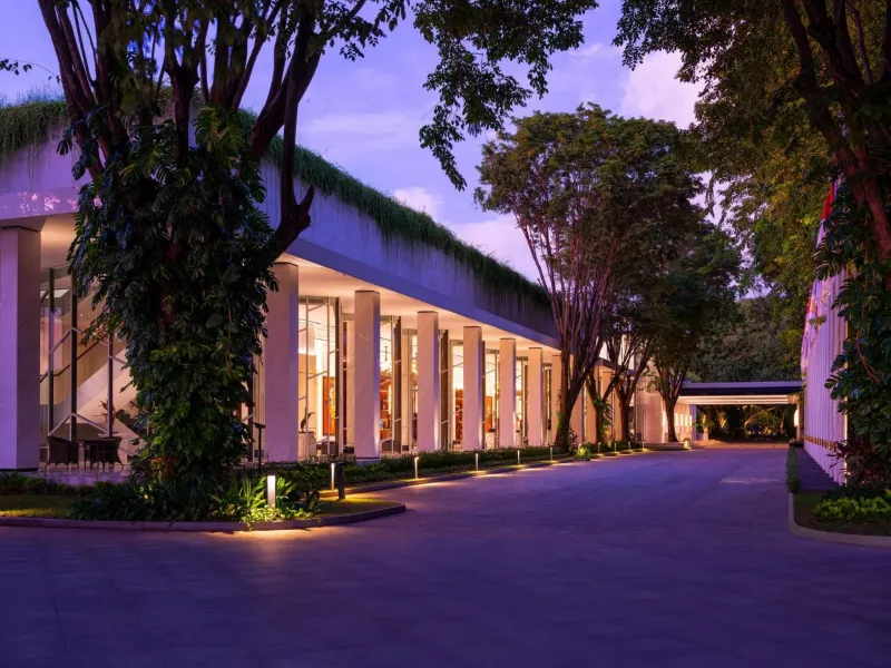 Billede 150 af InterContinental Bali Resort by IHG