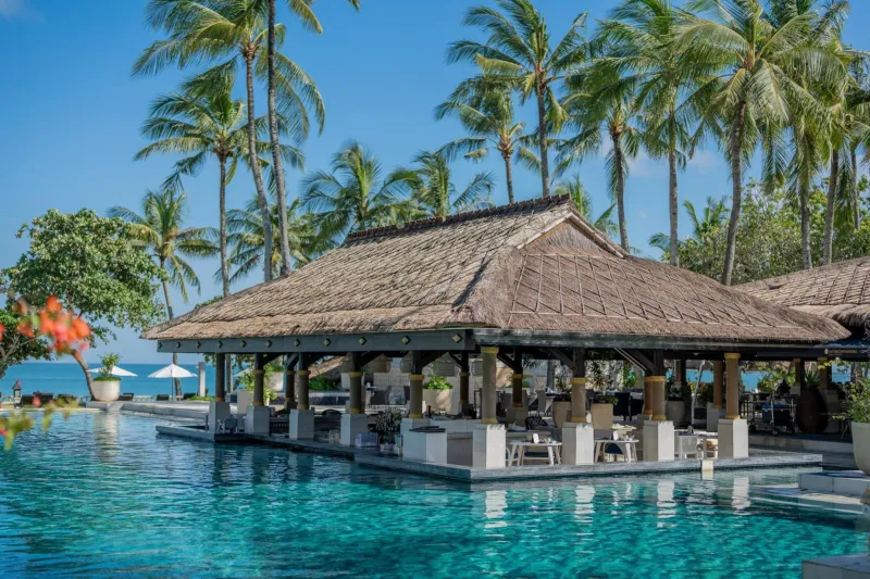 Billede 152 af InterContinental Bali Resort by IHG