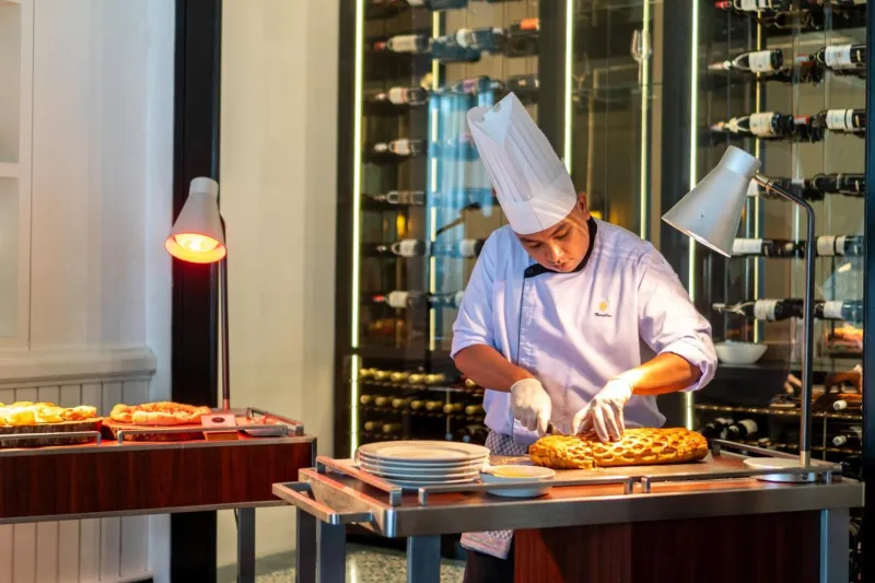 Billede 157 af InterContinental Bali Resort by IHG