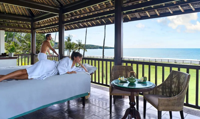 Billede 167 af InterContinental Bali Resort by IHG