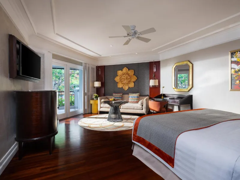 Billede 170 af InterContinental Bali Resort by IHG