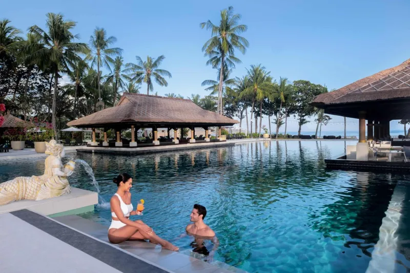 Billede 187 af InterContinental Bali Resort by IHG