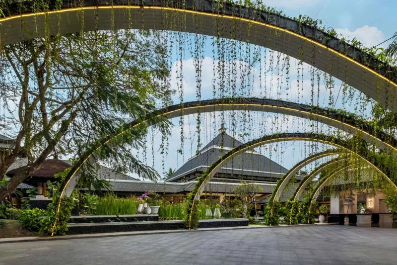Billede 19 af InterContinental Bali Resort by IHG