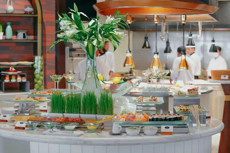 Billede 199 af InterContinental Bali Resort by IHG