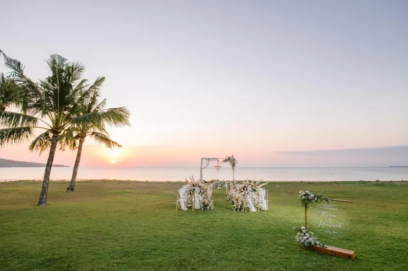 Billede 40 af InterContinental Bali Resort by IHG