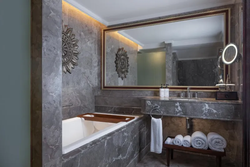 Billede 42 af InterContinental Bali Resort by IHG