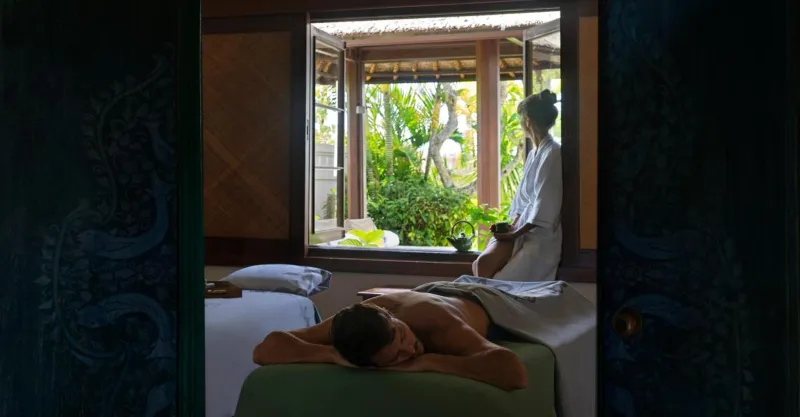 Billede 46 af InterContinental Bali Resort by IHG
