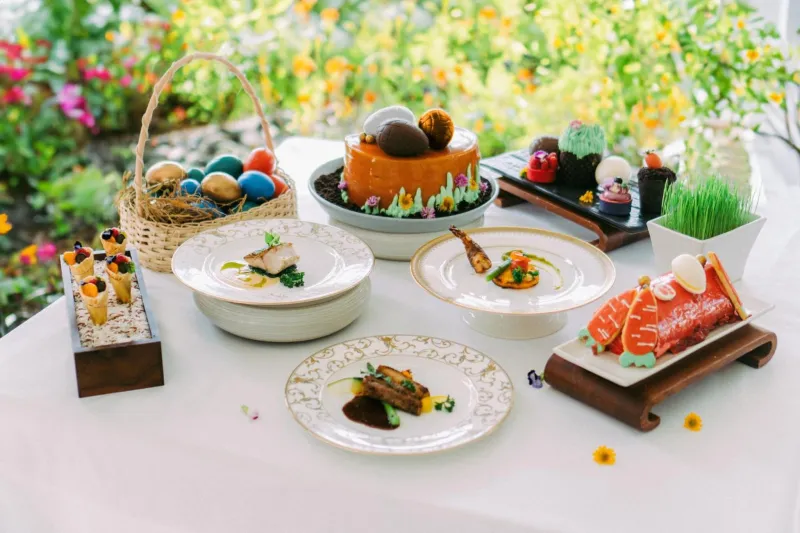 Billede 55 af InterContinental Bali Resort by IHG