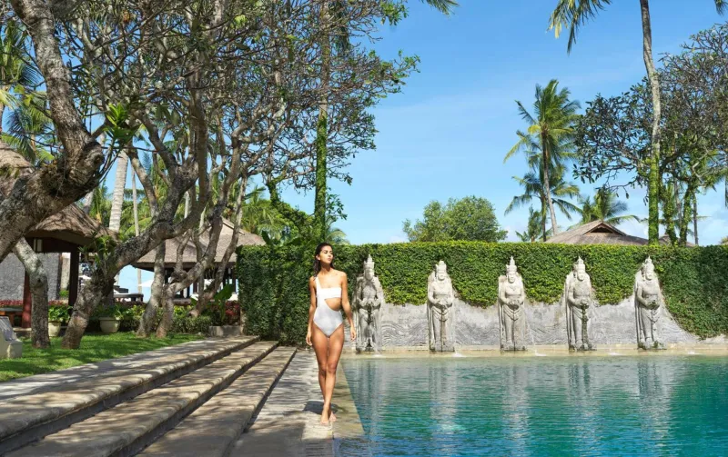 Billede 60 af InterContinental Bali Resort by IHG