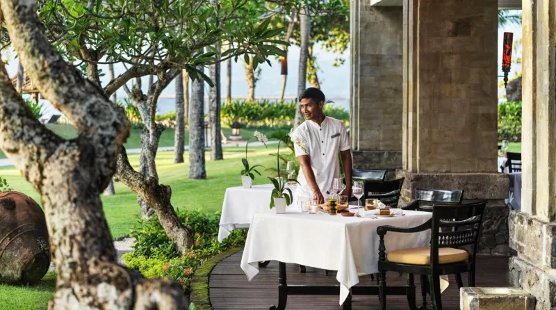 Billede 74 af InterContinental Bali Resort by IHG