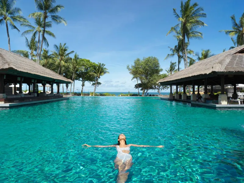 Billede 76 af InterContinental Bali Resort by IHG