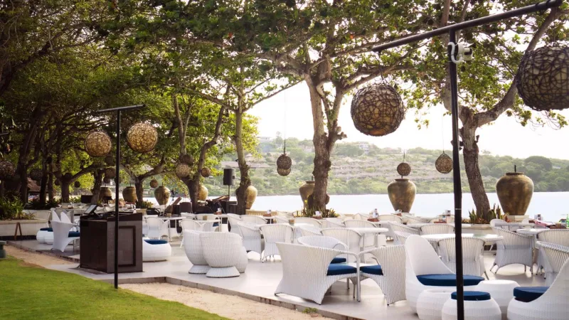 Billede 84 af InterContinental Bali Resort by IHG
