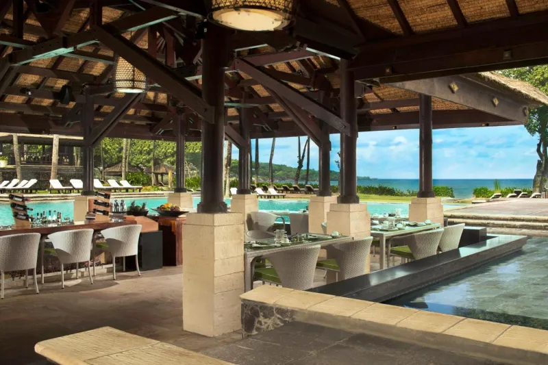 Billede 90 af InterContinental Bali Resort by IHG