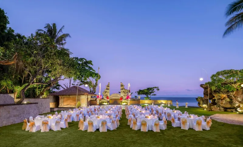 Billede 6 af Hilton Bali Resort