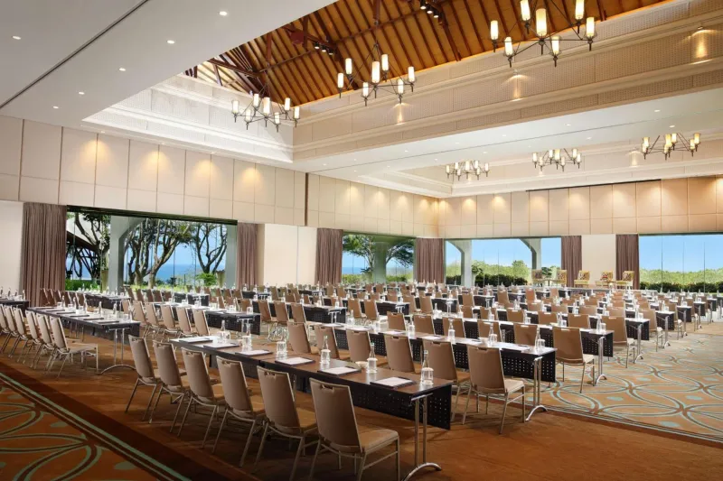 Billede 101 af Hilton Bali Resort