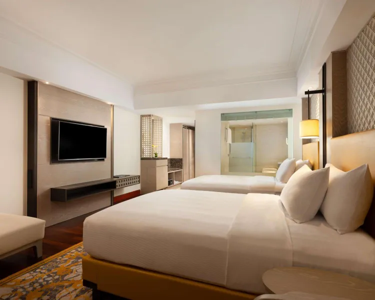 Billede 102 af Hilton Bali Resort