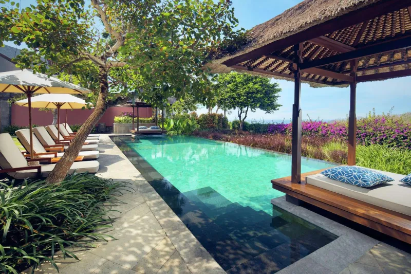 Billede 103 af Hilton Bali Resort