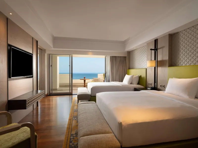 Billede 108 af Hilton Bali Resort