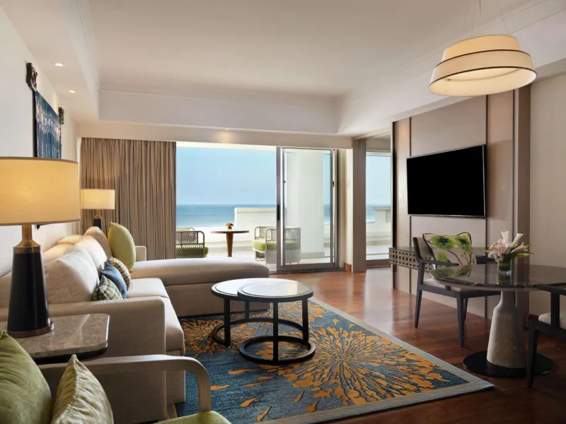 Billede 11 af Hilton Bali Resort