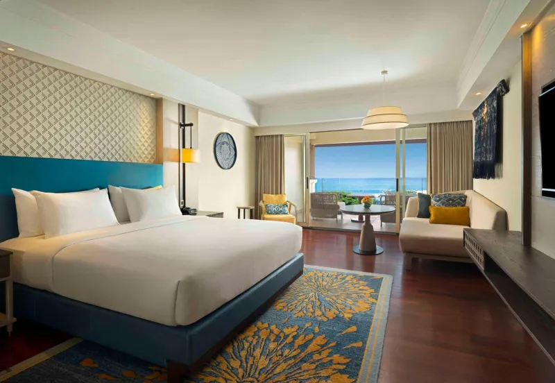 Billede 111 af Hilton Bali Resort