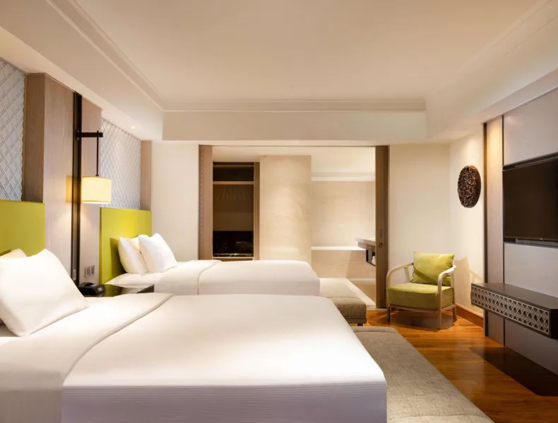 Billede 116 af Hilton Bali Resort