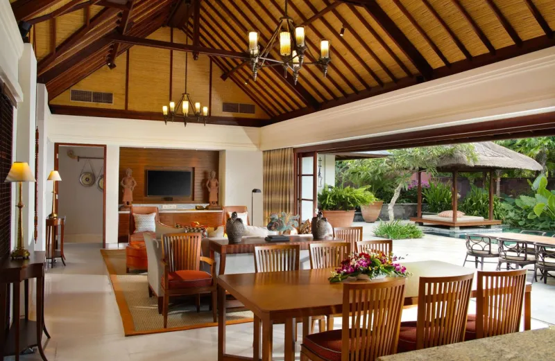 Billede 12 af Hilton Bali Resort