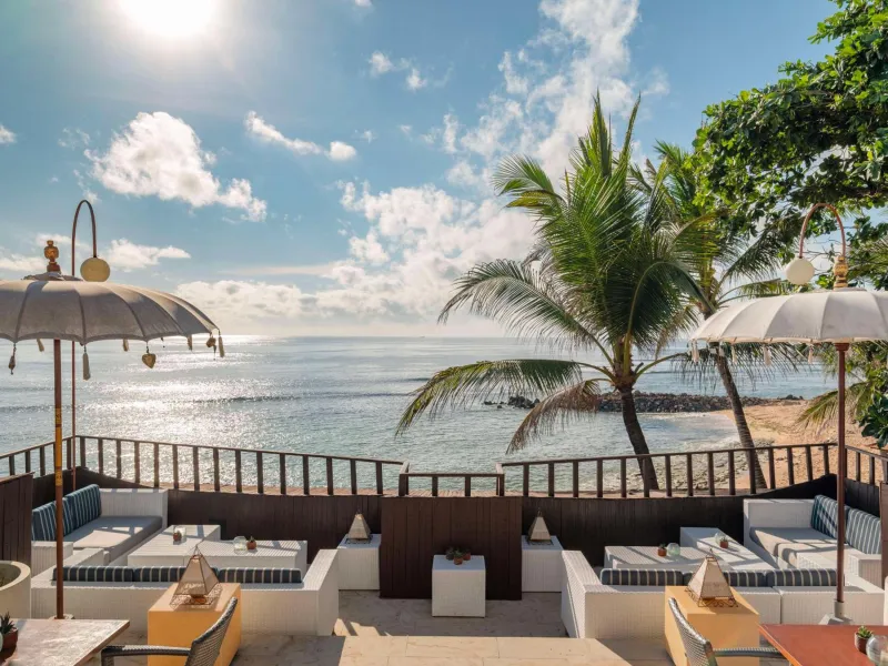 Billede 141 af Hilton Bali Resort