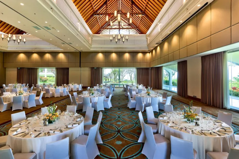 Billede 147 af Hilton Bali Resort
