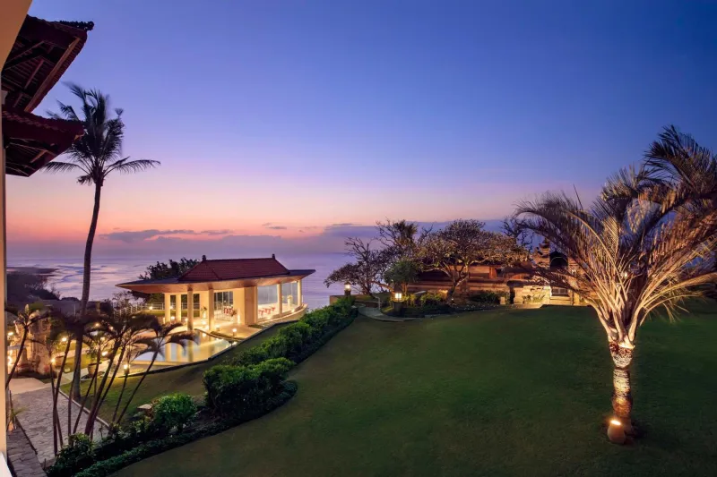 Billede 153 af Hilton Bali Resort