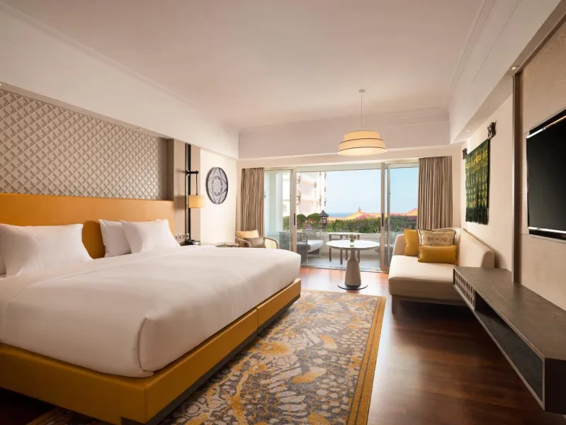 Billede 158 af Hilton Bali Resort