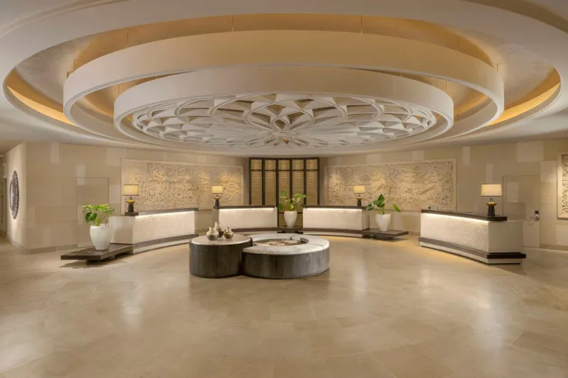 Billede 16 af Hilton Bali Resort
